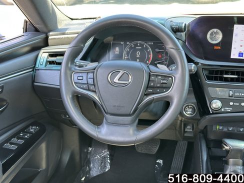 Used 2023 Lexus ES 250 w/ Premium Package AWD/4WD image 27