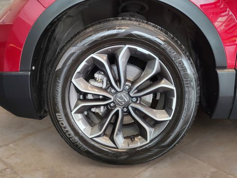 Used 2020 Honda CR-V EX-L image 28