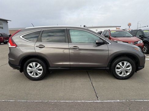 Used 2014 Honda CR-V EX image 7