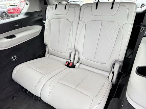 Used 2021 Jeep Grand Cherokee L Overland w/ Luxury Tech Group IV image 9