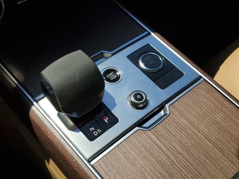 Used 2023 Land Rover Range Rover SE image 24