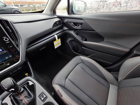 Certified 2025 Subaru Crosstrek 2.5i Limited w/ Crosstrek Mirror Package AWD/4WD image 34