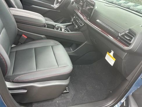 New 2026 Chevrolet Traverse Z71 w/ Enhanced Driving Package image 17