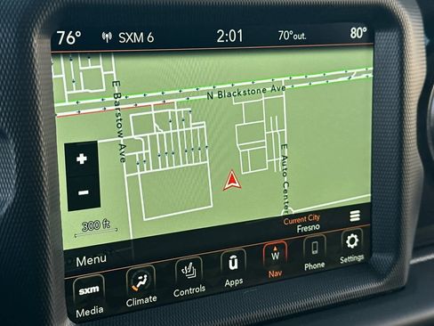 Used 2023 Jeep Wrangler Unlimited Rubicon 392 image 20