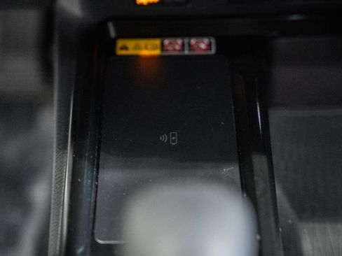 Used 2025 Toyota Camry LE FWD image 23