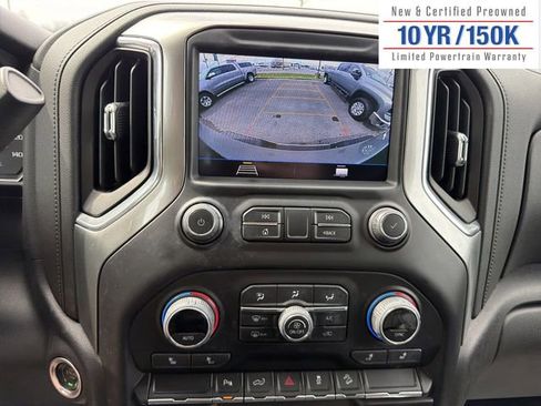 Used 2023 Chevrolet Silverado 2500 LT w/ All Star Edition image 27