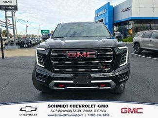 Used 2025 GMC Yukon AT4 Ultimate video 2