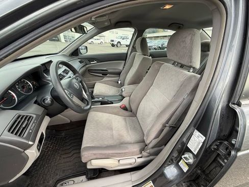 Used 2009 Honda Accord LX image 13