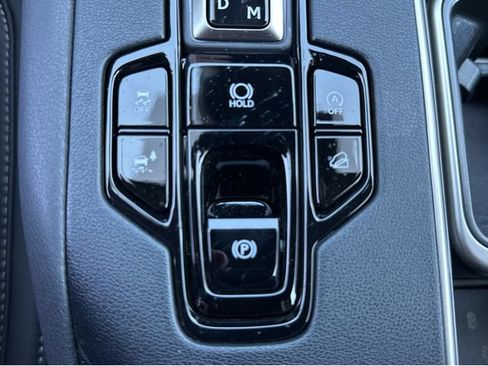 New 2026 Lexus TX 350 AWD image 33