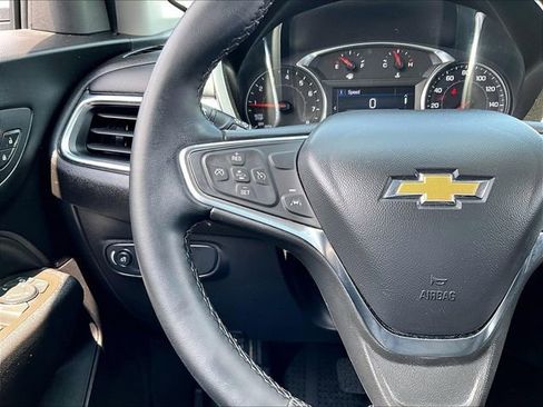 Used 2024 Chevrolet Equinox LT AWD/4WD image 23