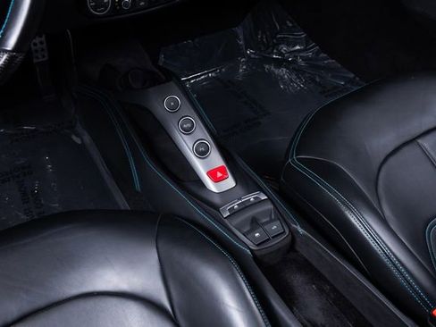 Certified 2017 Ferrari 488 Spider image 26