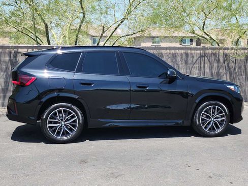 Used 2024 BMW X1 xDrive28i w/ Technology Package AWD/4WD image 9