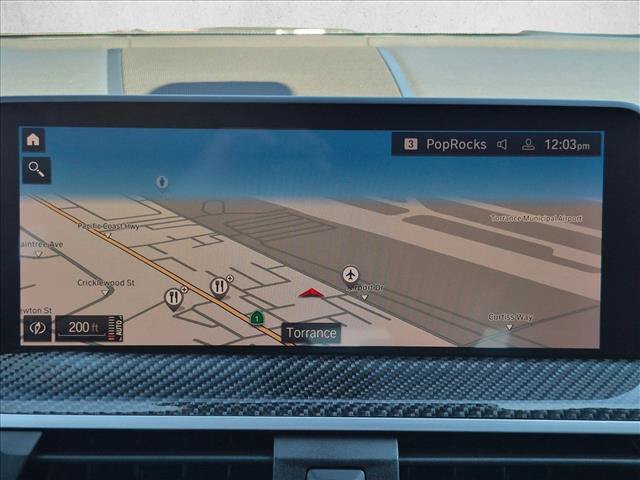 Used 2020 BMW X4 M40i w/ Premium Package AWD/4WD image 13