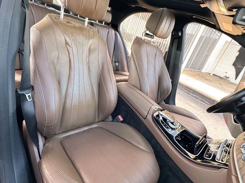 Used 2017 Mercedes-Benz E 300 image 23