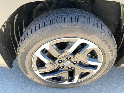 New 2026 Subaru Forester Touring AWD/4WD image 28