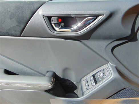 New 2026 Subaru BRZ tS image 20