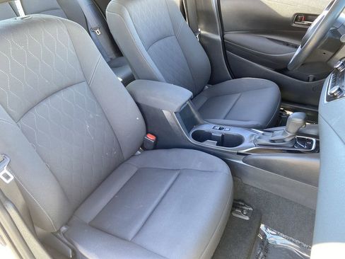 Used 2024 Toyota Corolla LE image 24