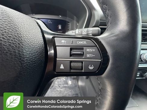 Used 2023 Honda Pilot Elite image 15