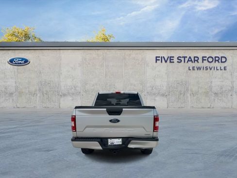 Used 2019 Ford F150 XL w/ Equipment Group 101A Mid RWD image 7