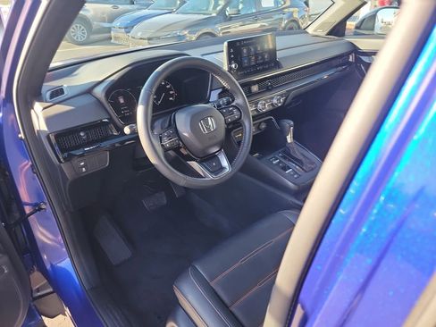 Used 2023 Honda CR-V Sport Touring image 19