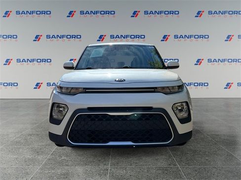 Used 2021 Kia Soul S image 8