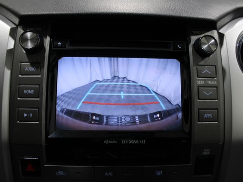 Used 2019 Toyota Tundra SR5 image 17