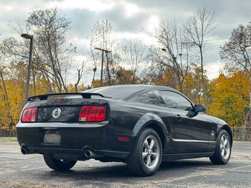 Used 2008 Ford Mustang GT image 8
