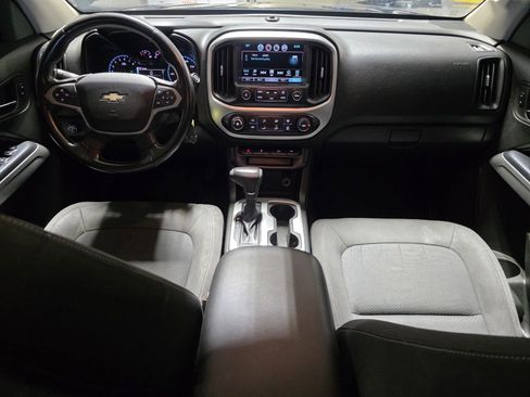 Used 2016 Chevrolet Colorado LT w/ Midnight Edition image 10