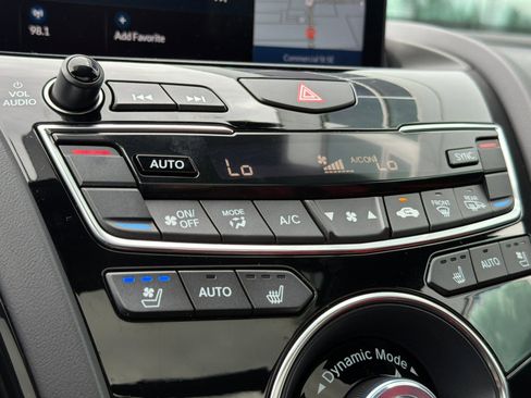Used 2022 Acura RDX AWD image 20