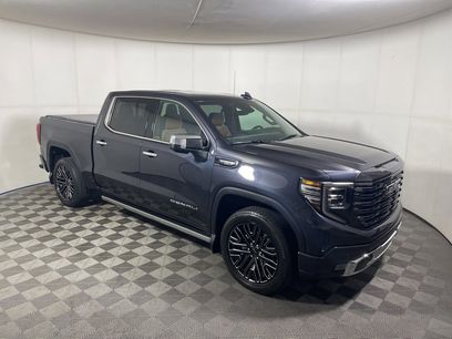 Used 2022 GMC Sierra 1500 Denali Ultimate