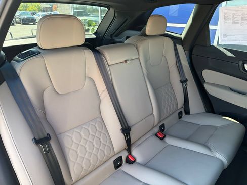 Used 2026 Volvo XC60 B5 Plus AWD/4WD image 24