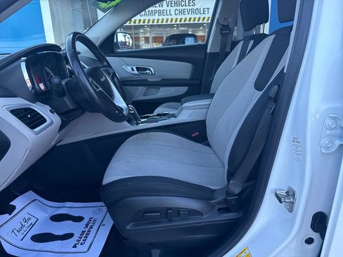Used 2014 GMC Terrain SLE FWD image 10