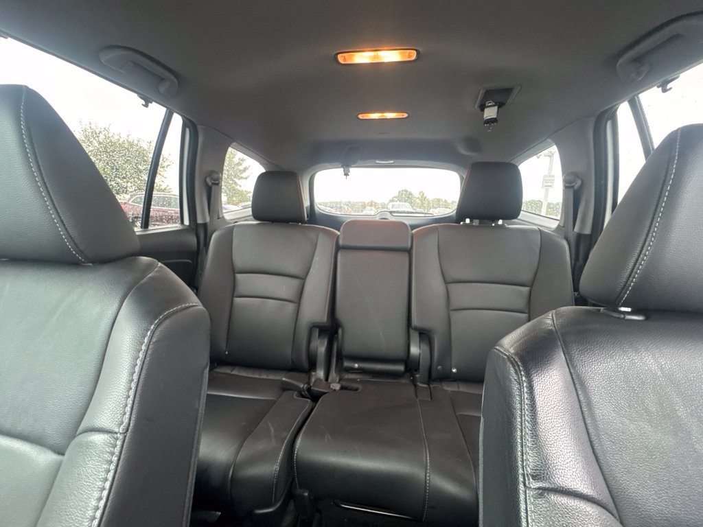 Used 2022 Honda Pilot EX-L image 28