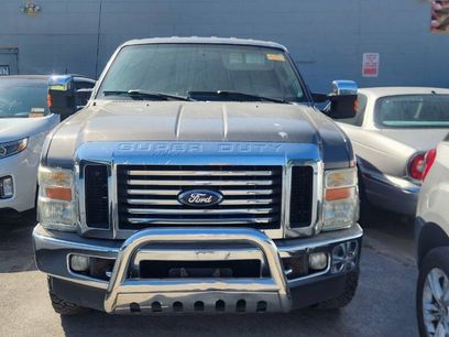 Used 2010 Ford F250 XLT