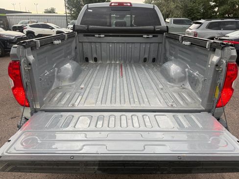 Certified 2019 Toyota Tundra Limited w/ Limited Premium Package AWD/4WD image 32