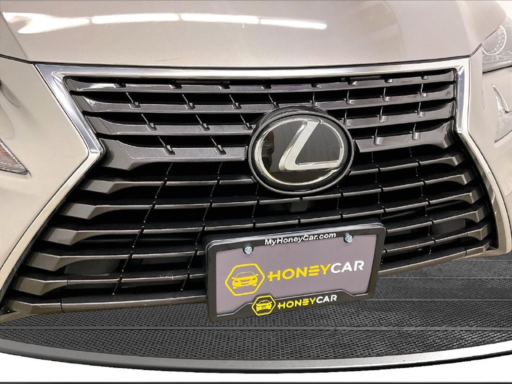 Used 2020 Lexus NX 300 FWD w/ Accessory Package image 31