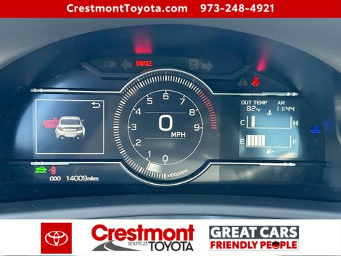 Certified 2024 Toyota GR86 image 18