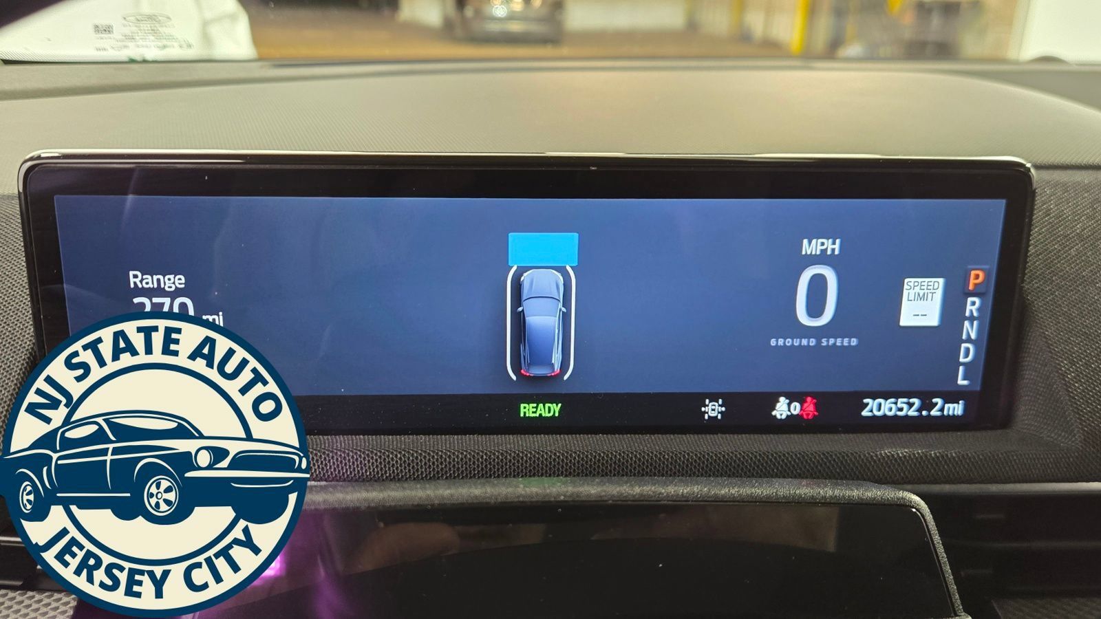 Used 2022 Ford Mustang Mach-E California Route 1 AWD/4WD image 7
