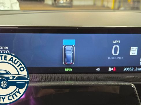 Used 2022 Ford Mustang Mach-E California Route 1 AWD/4WD image 7