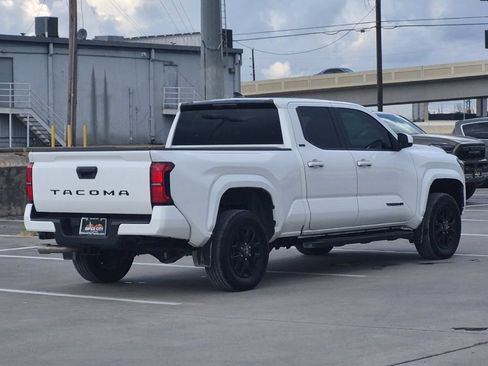 Used 2024 Toyota Tacoma SR5 RWD image 6