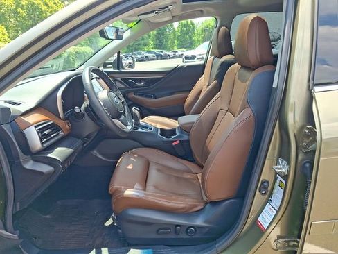 Used 2020 Subaru Outback Touring XT AWD/4WD image 14