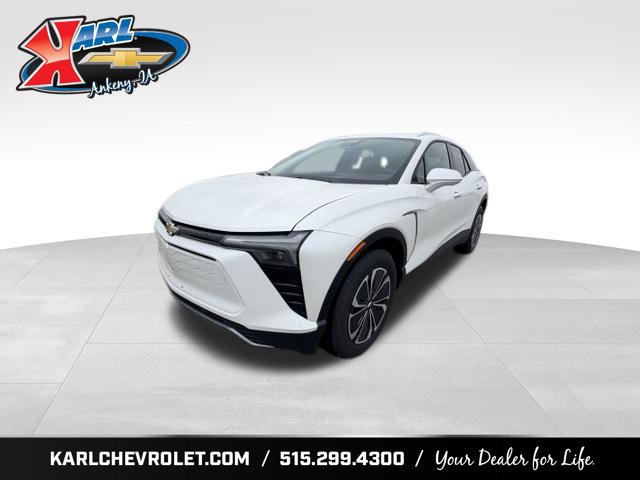 Used 2024 Chevrolet Blazer EV LT AWD/4WD image 1