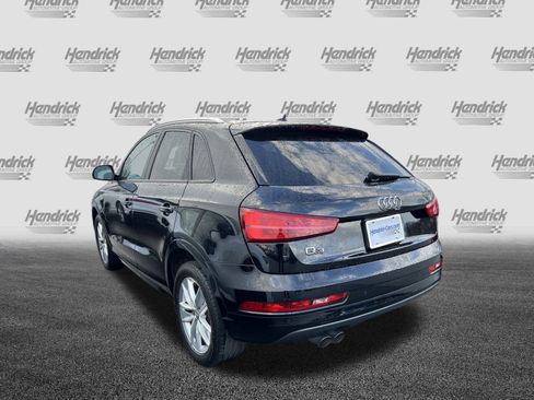 Used 2018 Audi Q3 2.0T Premium w/ Convenience Package image 8