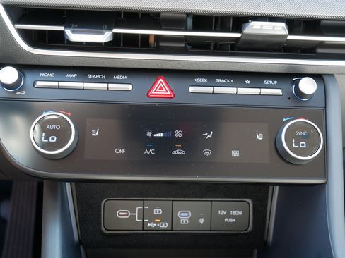 Certified 2026 Hyundai Sonata SEL AWD/4WD image 27