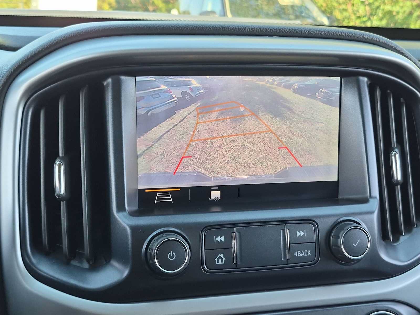 Used 2019 Chevrolet Colorado ZR2 AWD/4WD image 28