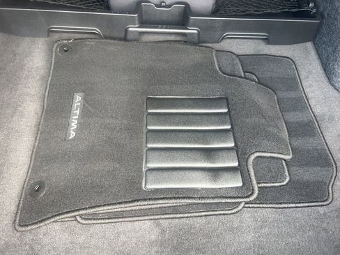 Certified 2023 Nissan Altima 2.5 SV image 12