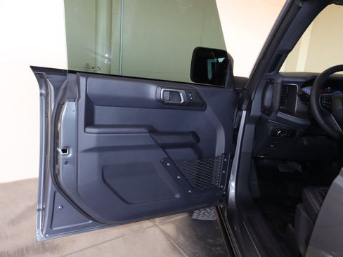 New 2025 Ford Bronco Big Bend w/ Black Diamond Package image 31