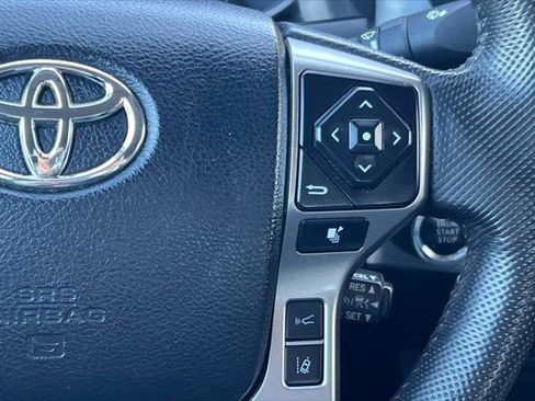 Certified 2023 Toyota Tacoma SR5 image 25
