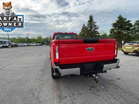 Used 2026 Ford F250 XL w/ XL Off-Road Package AWD/4WD image 8