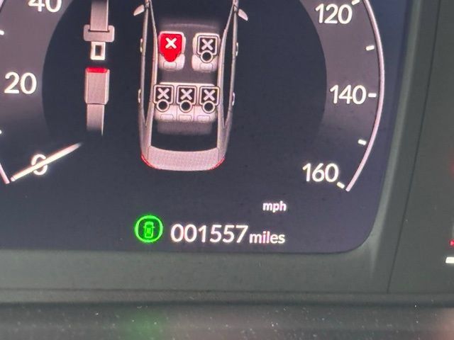 Certified 2025 Honda Accord SE image 16